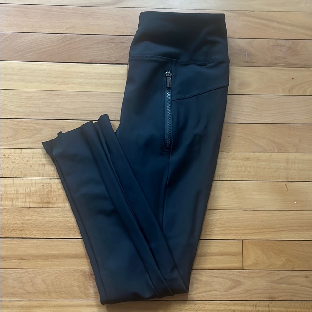 Athleta Black Performance Leggings